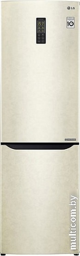 Холодильник LG GA-B419SEUL