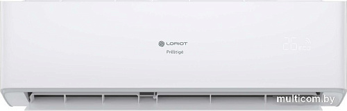 Кондиционер Loriot Prestige LAC-12AH