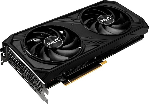 Видеокарта Palit GeForce RTX 4070 Dual NE64070019K9-1048D