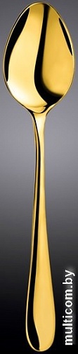 Набор чайных ложек Wilmax Gold WL-999152/2B