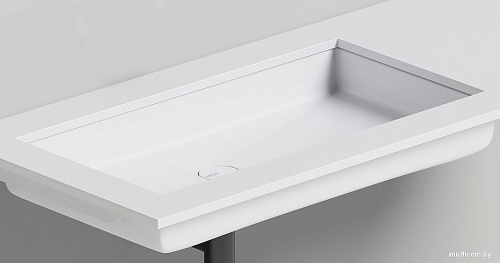 Умывальник Salini Marea 10 1802110G (S-Sense, глянцевый)