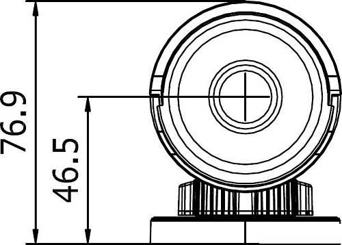 IP-камера Hikvision DS-2CD2042WD-I