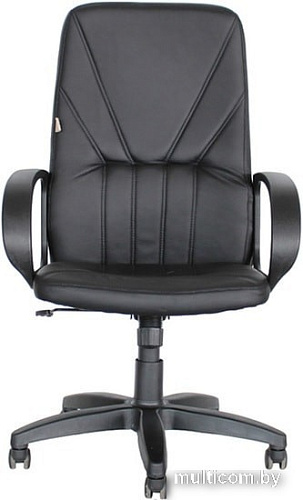 Кресло King Style КР-37 ECO (черный)