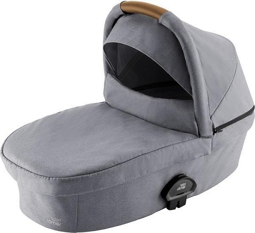 Универсальная коляска Britax Romer Smile III (2 в 1, frost grey)