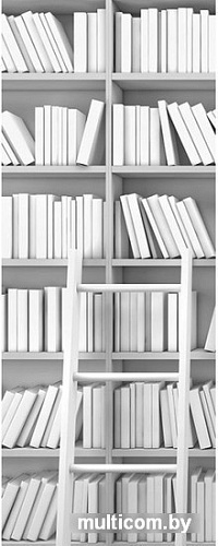 Фотообои Citydecor Шкаф с защитным покрытием 100x254