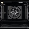Электрический духовой шкаф Electrolux EOF8H39H
