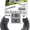 Леска для триммера Bradas Ripper Dual ZRO2415K (круг)