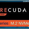SSD Seagate FireCuda 510 500GB ZP500GM3A001