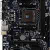 Материнская плата MSI A320M PRO-E