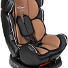 Автокресло Martin Noir Milton (шоколад)