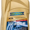 Трансмиссионное масло Ravenol ATF JF405E 1л