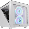 Корпус Thermaltake Divider 200 TG Snow CA-1V1-00S6WN-00