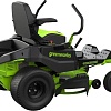 Райдер Greenworks Zero Turn CrossoverT GC82ZT107 7404107 (без АКБ)
