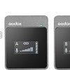 Радиосистема Godox MoveLink LT2