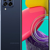Смартфон Samsung Galaxy M53 5G SM-M536 8GB/256GB (синий)