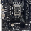 Материнская плата BIOSTAR H610MH Ver. 6.0