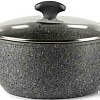 Кастрюля TVS Mineralia Induction BS480242910001C