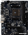Материнская плата MSI A320M PRO-E
