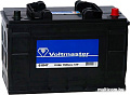 Автомобильный аккумулятор VoltMaster 12V R (110 А/ч)