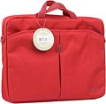 Сумка для ноутбука Continent CC-01 Red