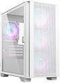 Компьютер TGPC Advanced W Mini 86723 I-X