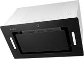 Кухонная вытяжка LEX GS Bloc GS 600 (черный)