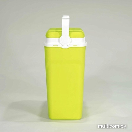 Термобокс Picnic Antarctica 12л (зеленый/киви)