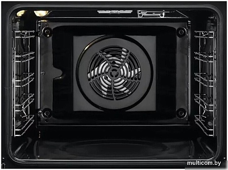 Электрический духовой шкаф Electrolux EOF8H39H