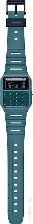 Наручные часы Casio CA-53WB-3B