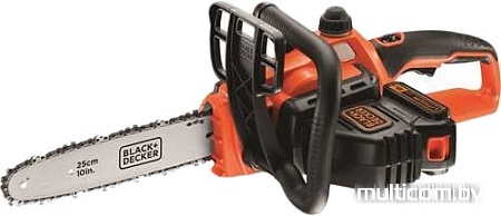 Аккумуляторная Black & Decker GKC1825L20