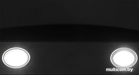 Кухонная вытяжка Haier HVX-W692GB
