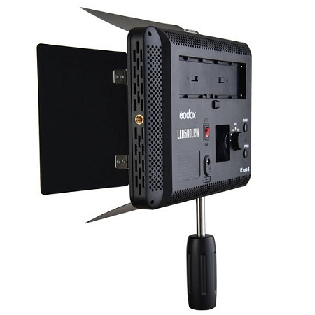 Лампа Godox LED500LRW (без пульта)