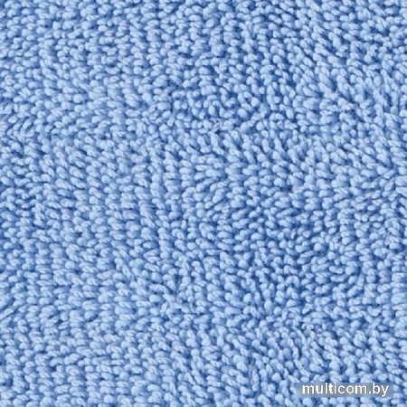 Моп (тряпка) TTS Wet System flat mop Microblue 00000695