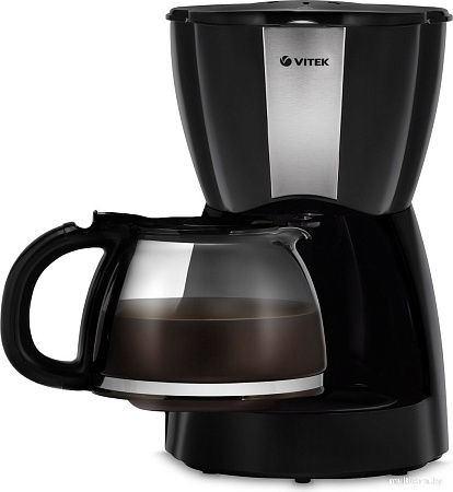 Кофеварка Vitek Starlight VT-8385