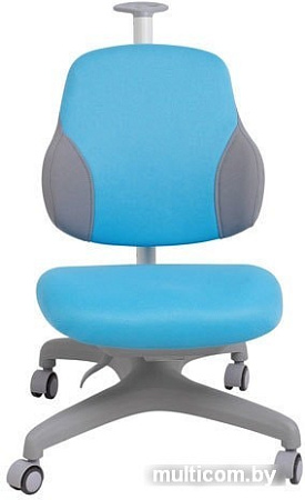 Детское ортопедическое кресло Fun Desk Inizio (голубой)