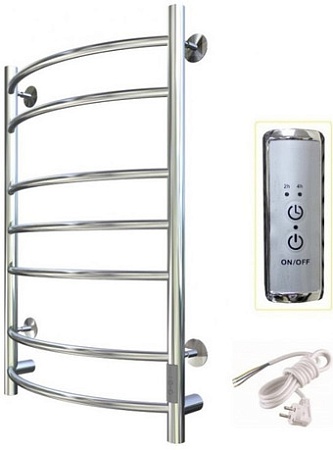 Полотенцесушитель Тругор Приоритет Пэк сп 3 80x50 271829