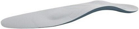 Стельки ортопедические Bauerfeind ErgoPad Weightflex 2 3211 (р.46, широкие, сильная поддержка)