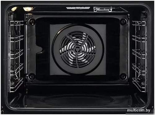 Электрический духовой шкаф Electrolux EOF8H39H