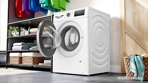 Стиральная машина Bosch Serie 4 WAN2825EPL