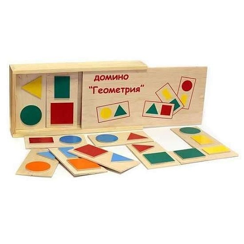 ЛЭМ Геометрия 5009