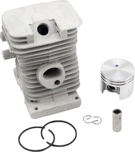 Поршневая группа бензопилы Farmertec 38мм (QG18038)