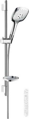 Душевой гарнитур Hansgrohe Raindance Select E 150 3jet [27856400]