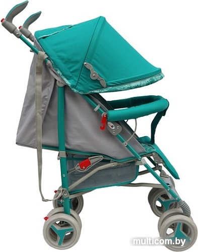 Коляска прогулочная «трость» Alis Kimi (бежевый)