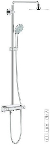 Душевая система Grohe Euphoria XXL System 210 [26363000]