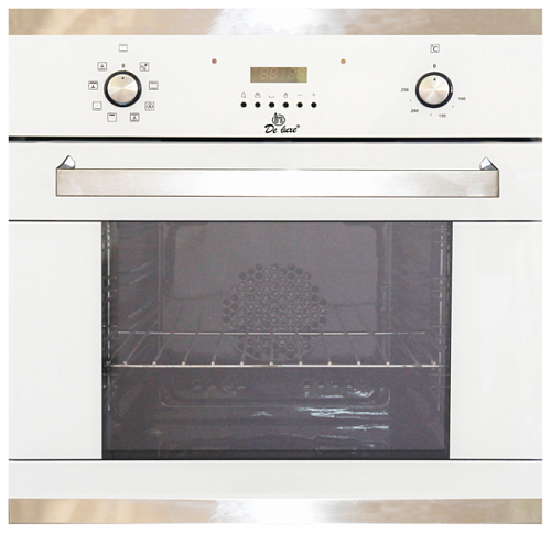 Духовой шкаф Electronicsdeluxe 6009.01эшв-040