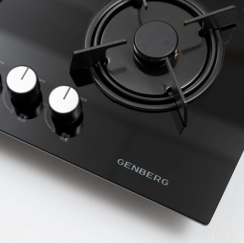 Варочная панель Genberg G6024-WSGK