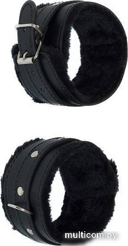 Наножники Lola Games Eternity 187003 1103-01Lola (черный)