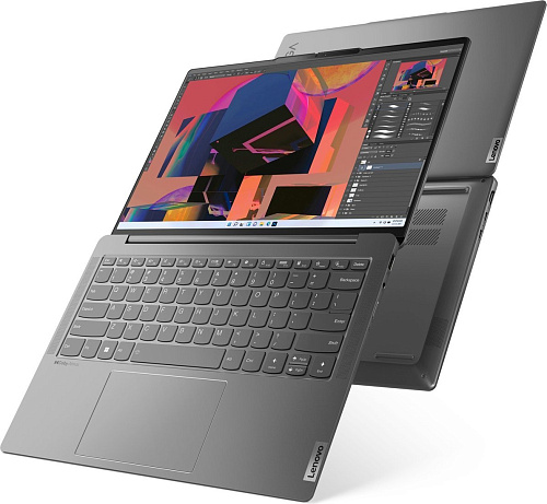 Ноутбук Lenovo Yoga Slim 6 14IRH8 83E00057RU