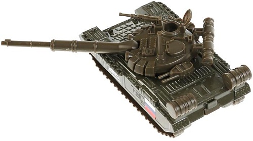 Технопарк Танк T-90 SB-16-19-T90-G-WB.19