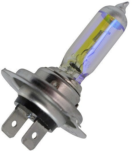 Галогенная лампа Valeo H7 Aqua Vision 1шт